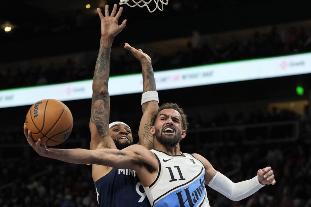 赛场的挑战 赛场的挑战